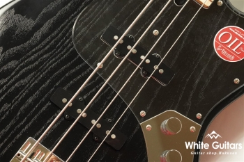 WL4STD-ASH/M - BLK/OIL